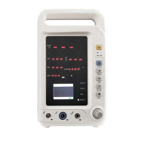 China Continuous Vital Sign Monitoring –   vital signs monitor for continuous measurement – Yonker