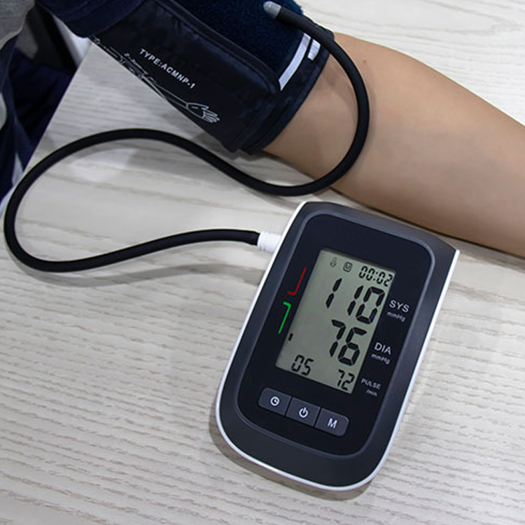 Yonker Bluetooth Upper Arm Digital Bp Machine Blood Pressure Monitor price