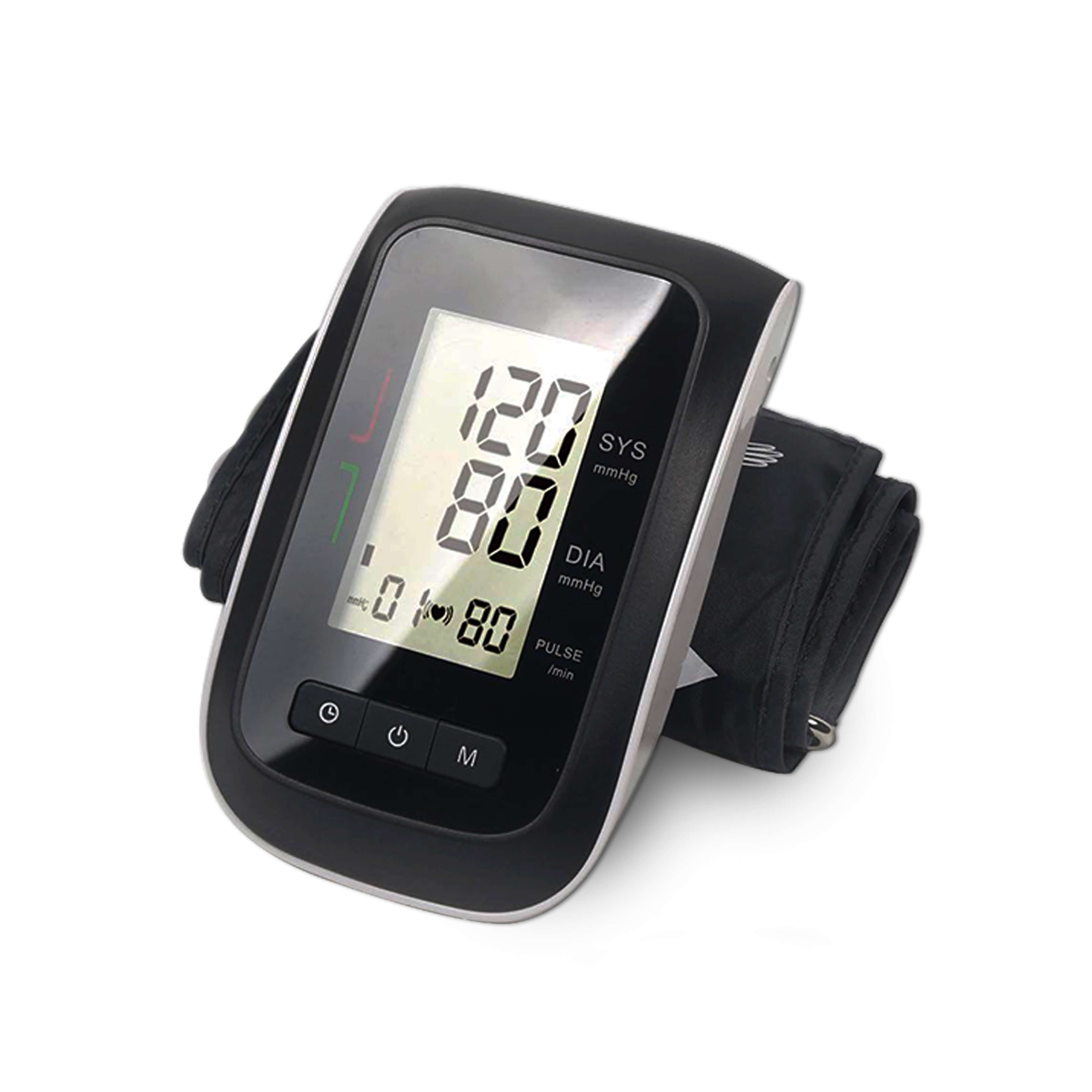 Yonker Bluetooth Upper Arm Digital Bp Machine Blood Pressure Monitor price Featured Image