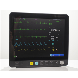 Monitori i pacientit IE15 për ICU