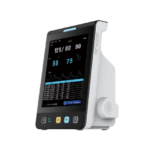 Yonker Finger Vital Signs Monitor Manufacturers –  Transfer / Ambulance Vital Machine  – Yonker