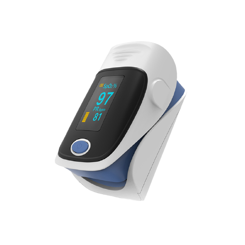 Gwneuthurwr Pulse Oximeter YK-80A