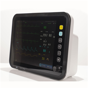 Monitor di Paziente Multiparametru YK8000C Per Hospital