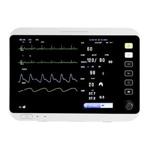 I-Bedside Monitor YK-8000CS