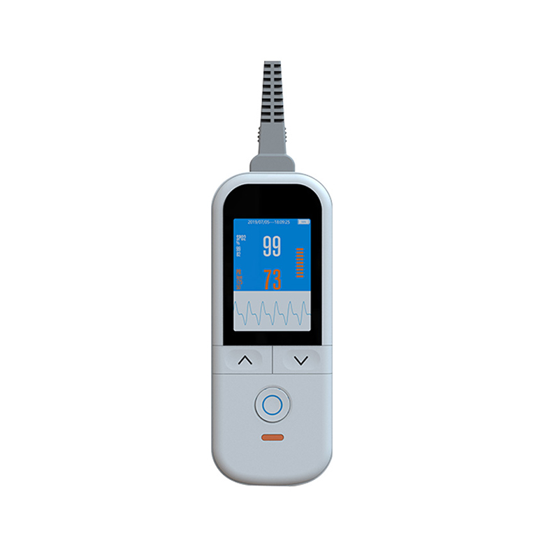Handheld Pulse Oximeter YK-820A Featured Image
