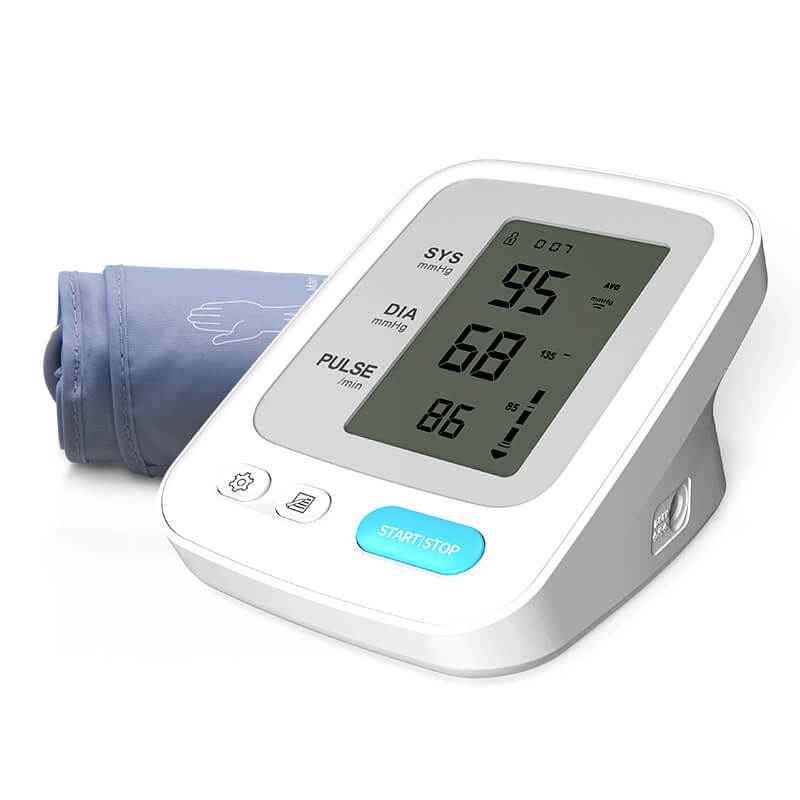 Yonker Arm Type Electronic Automatic Blood Pressure Monitor Machine