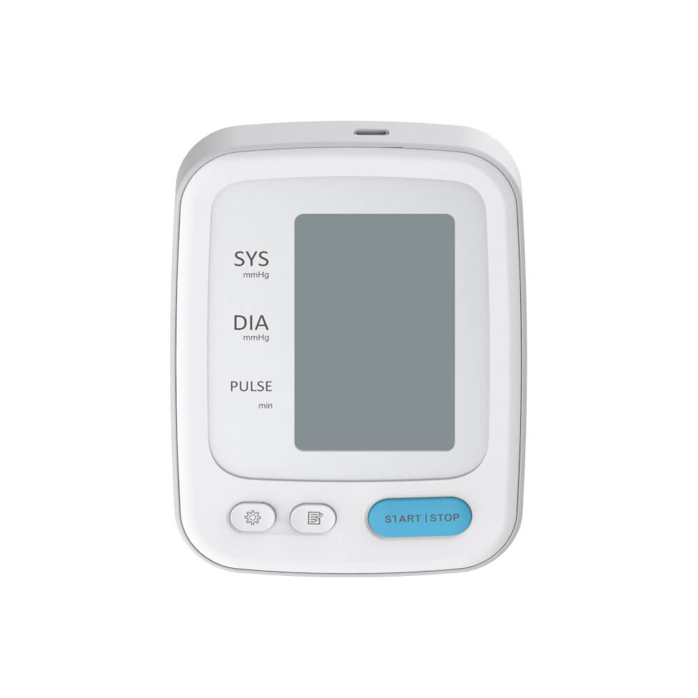 Blood Pressure Monitor YK-BPA1