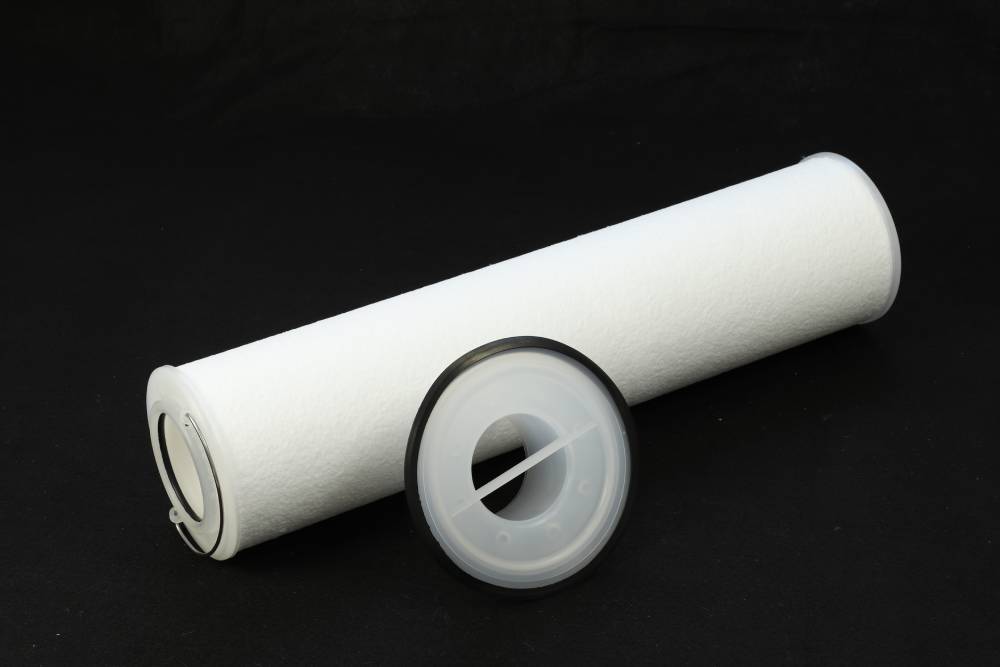 High Flow PLRD Series Water Filter cartridge Water Filter For Water Filtration System
