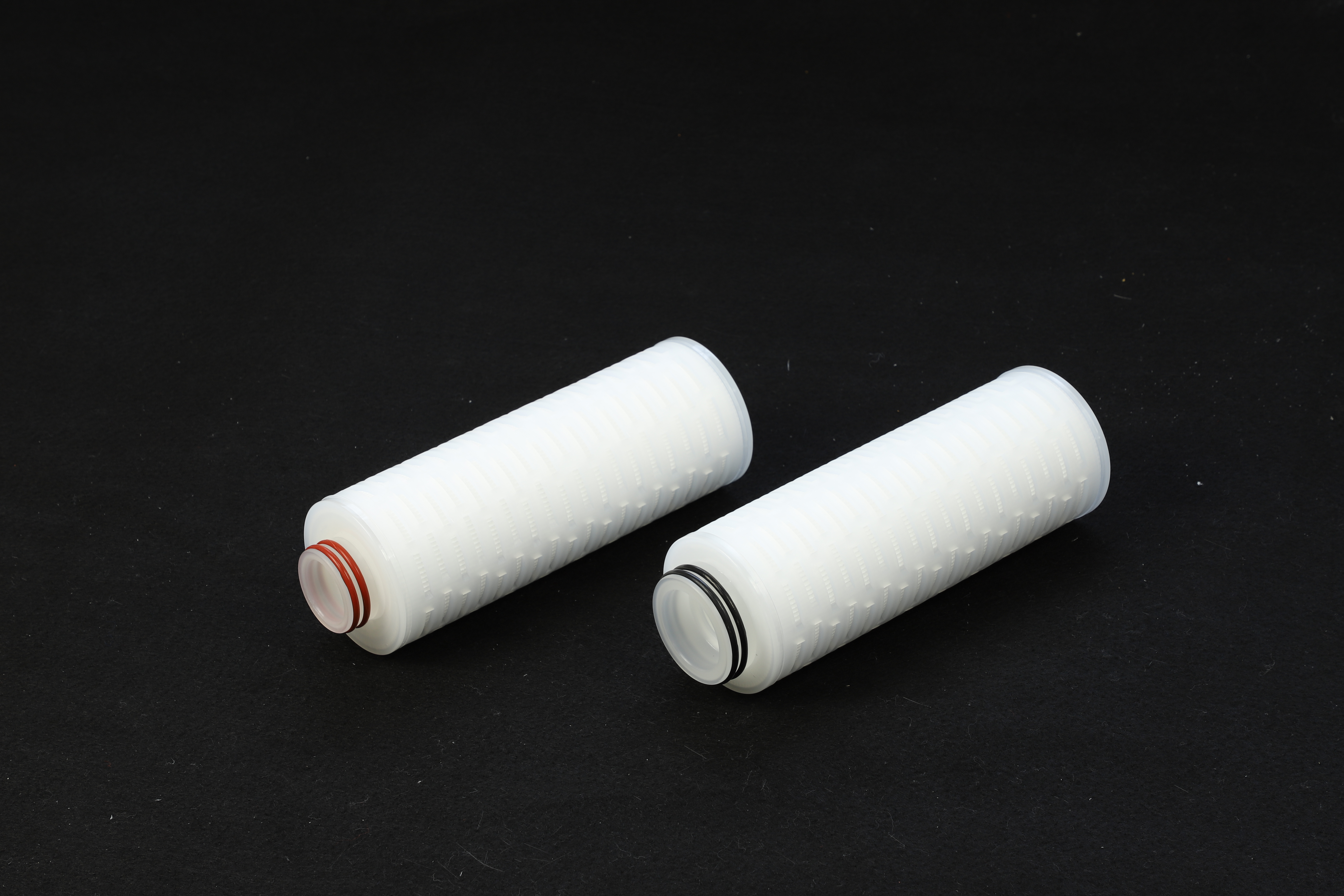 Factory Price Polypropylene Pleated Filter Cartridge PP Series Membrane Filter Water Filter Featured Image