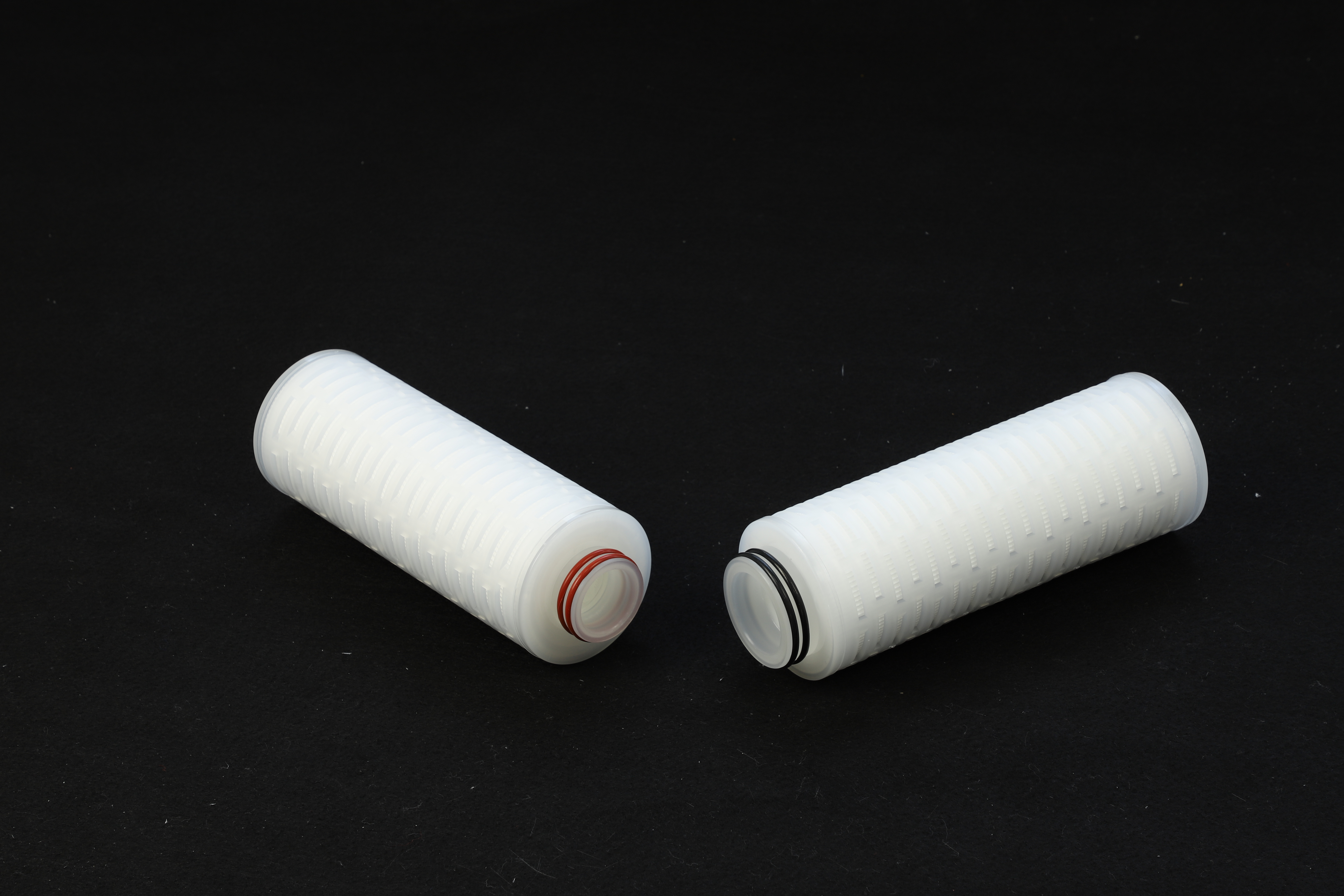 Factory Price Polypropylene Pleated Filter Cartridge PP Series Membrane Filter Water Filter
