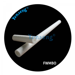 Factory supplied pdm filter - Meltblown Filter Cartridges O Series Sediment Filter Housings Water Filter Gravel Three Layer Gradient Structure  – Wuhu