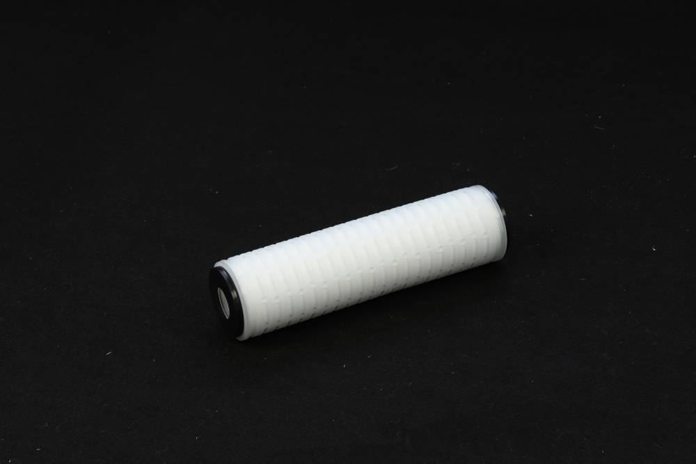 Wholesale Price China pleated water filter cartridge - Pleated Membrane Cartridge Filter Pleated Cartridge Filter Cartridge PTIL Series  – Wuhu
