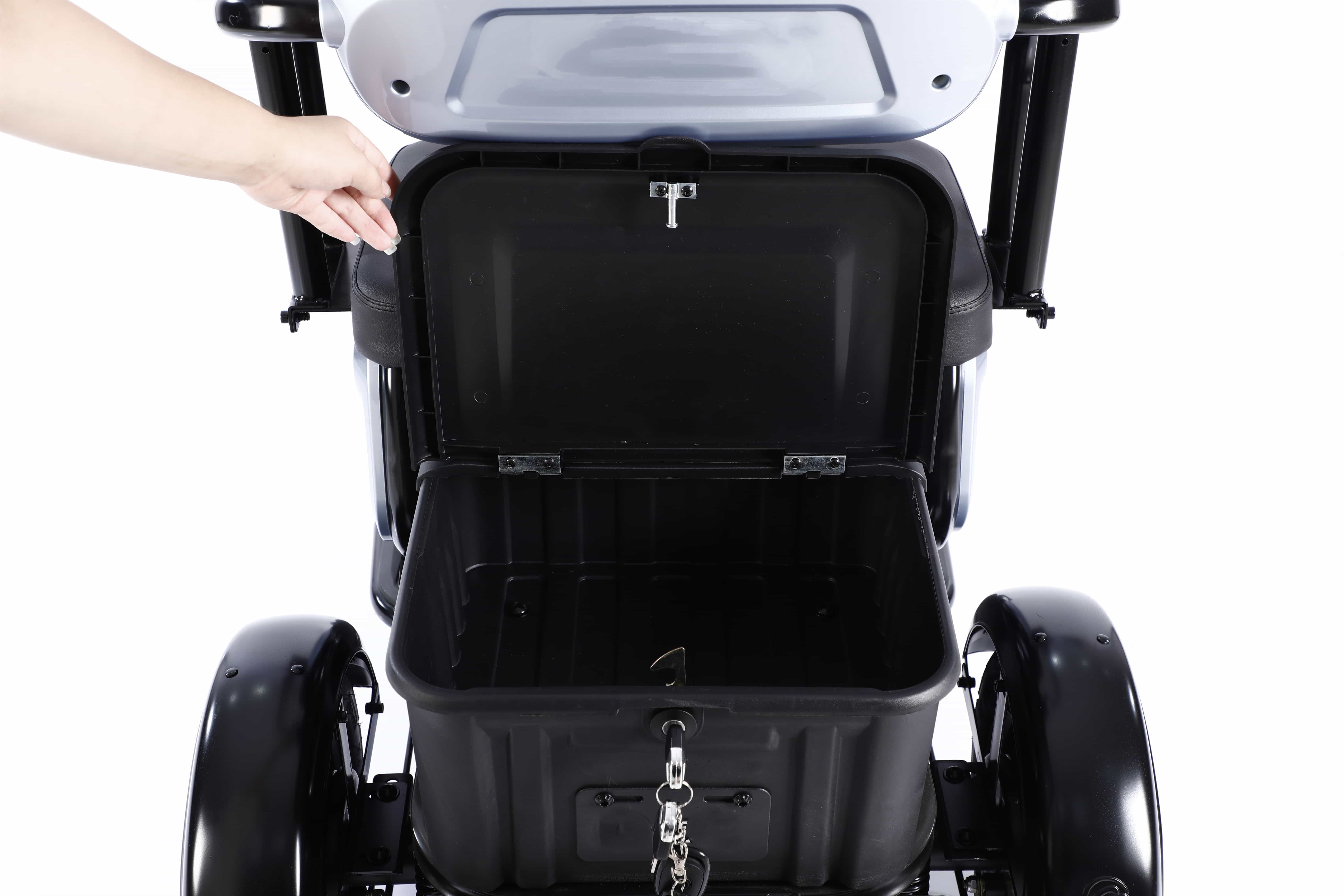 Best Wheelchair Lifts For Vehicles Of 2022 – Forbes Health