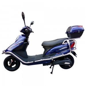 Factory made hot-sale Two Wheeled Scooters Adults - electric adult two wheels motorcycle scooter – Join