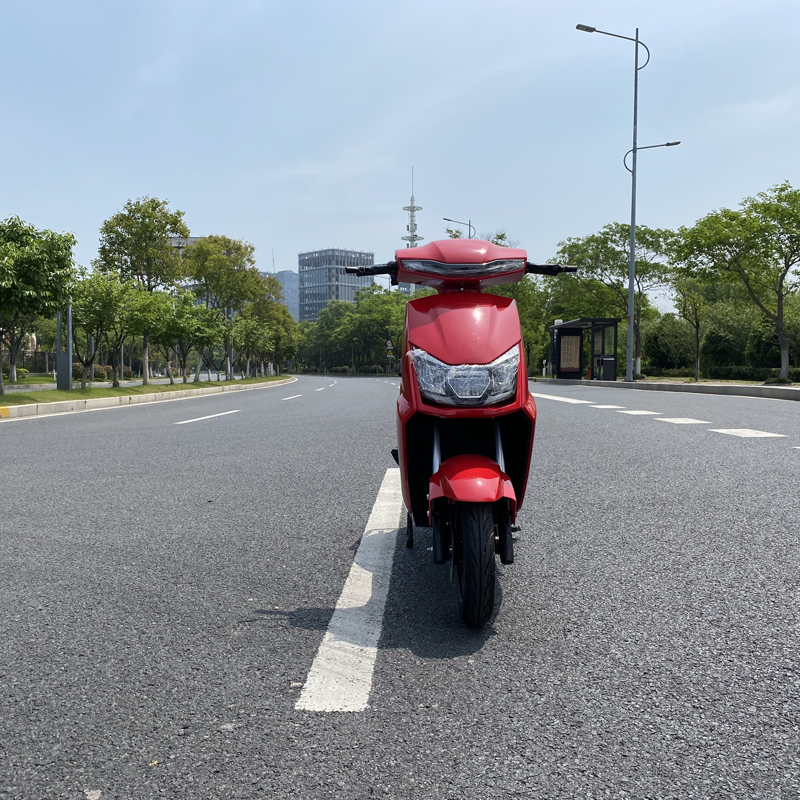 Super Lowest Price 2 Wheel Balance Scooter - Electric Scooter 45km/h Speed – Join