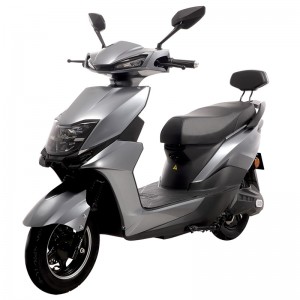 adult scooter motorcycle 100km range
