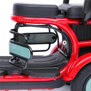 Pets Electric Scooter Recreational Vehicle