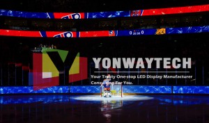 Ultra thin light weight high transparency flexible bendable foil film led display P4 / P4-8 / P6 / P8 / P10 / P16