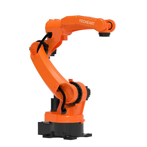 Manufacturer for Handling Robot Manufacturers - Painting robot – Yunhua