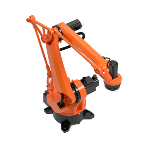 Robot Arm For Plastic Injection Molding - Stamping Robot – Yunhua