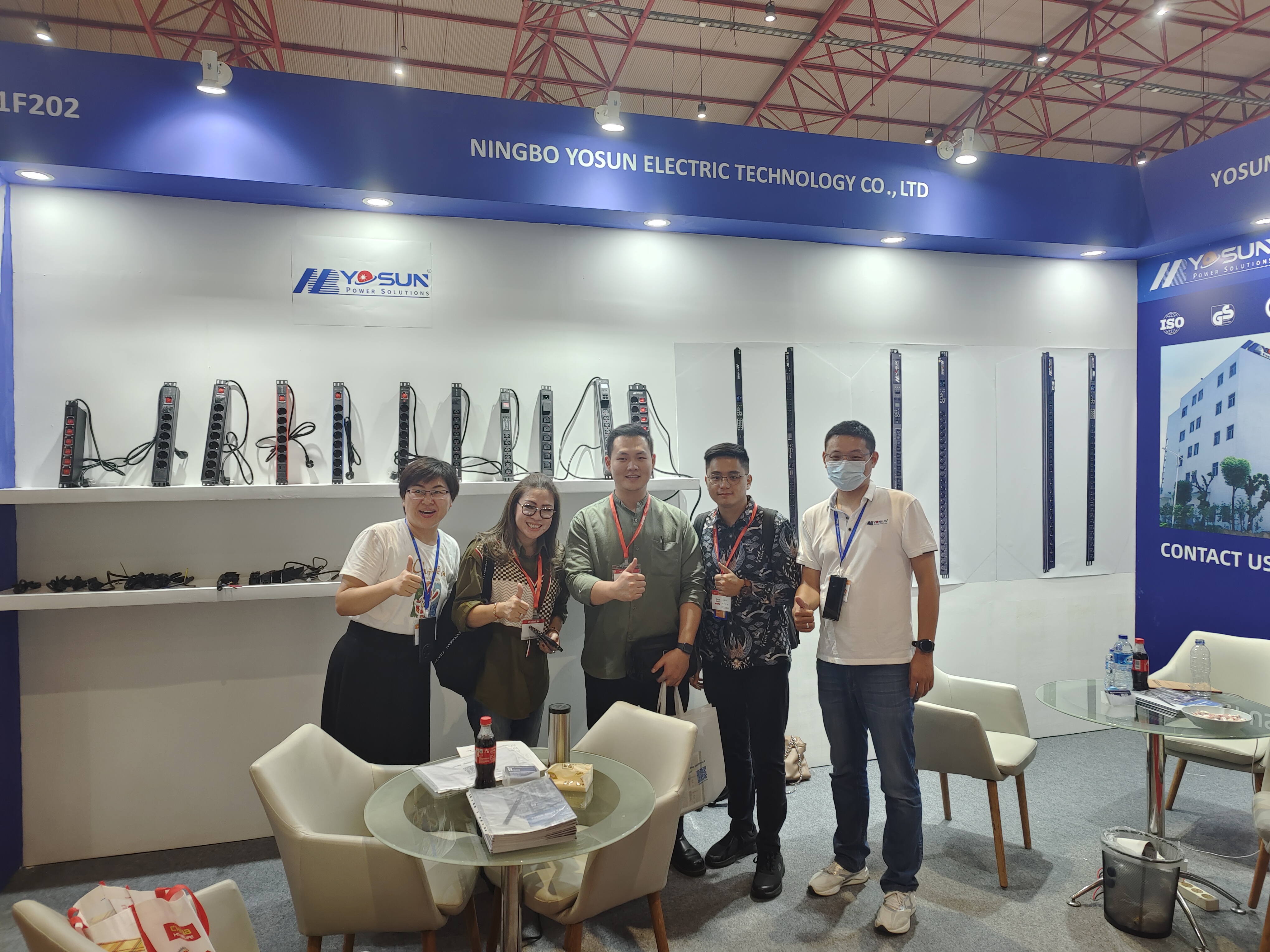 China Homelife Indonesia Trade Fair (March 16 - 18, 2023)