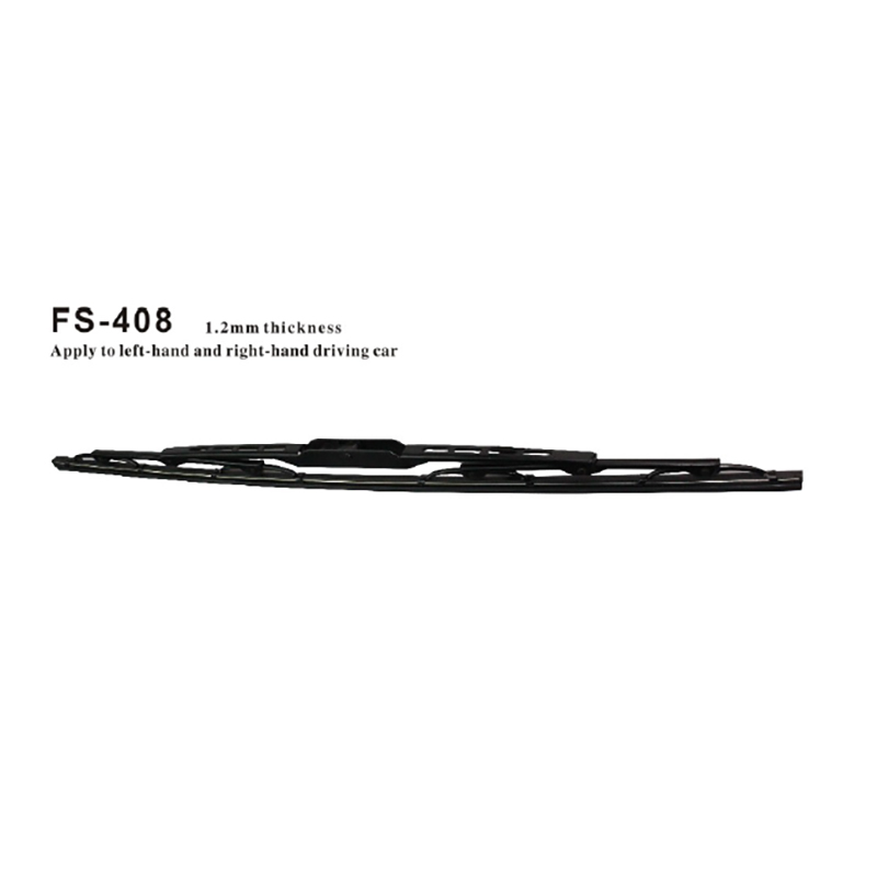 Low price for Beam Windshield Wipers - FS-408 framewiper 1.2mm thickness – Friendship