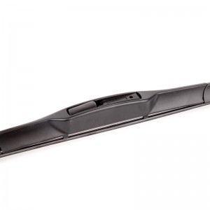 Best quality China Sp102015 Universal Frameless Wiper Blade for Honda Hybrid