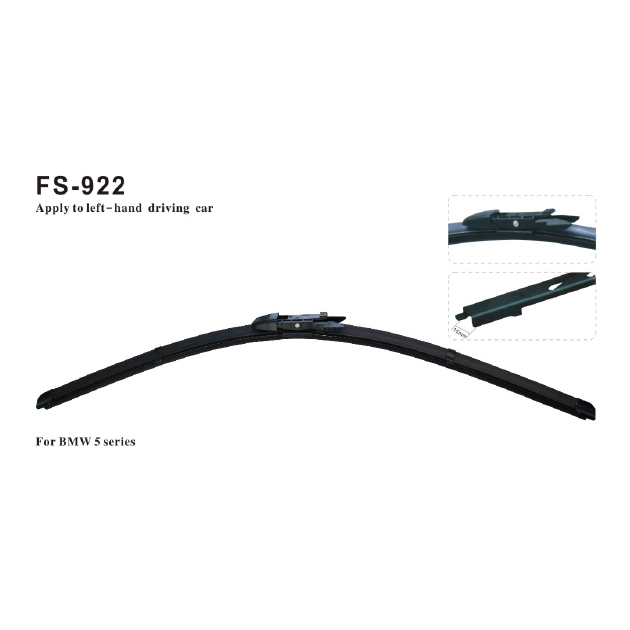 FS-922 Special Wiper Blade Featured Image