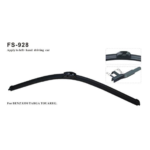 FS-928 Soft Wiper Blade Featured Image
