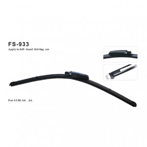 FS-933 Top Rated Windshield Wipers