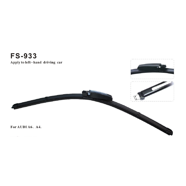 FS-933 Top Rated Windshield Wipers Featured Image