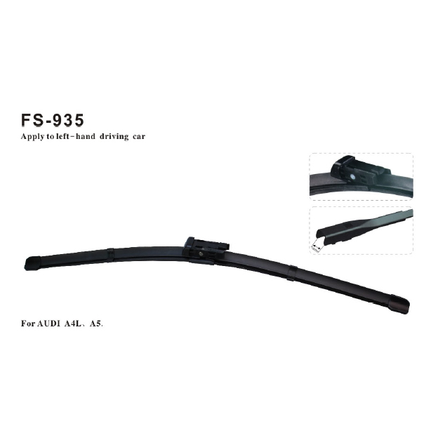 FS-935 Best Winter Windshield Wipers Featured Image