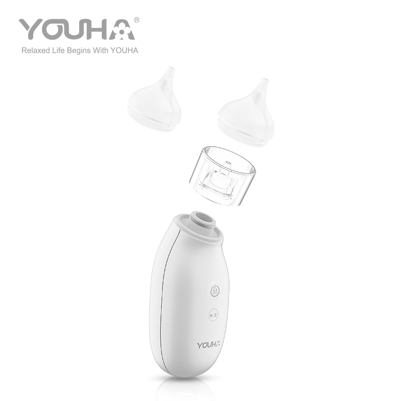 YH-Q2 Electric Baby Nasal Aspirator