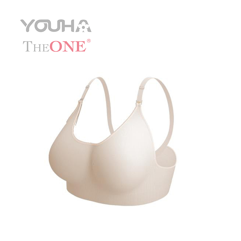 YH-F06 The ONE Maternity and Nursing Bra