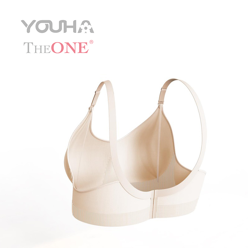 YH-F06 The ONE Maternity and Nursing Bra