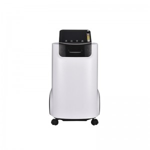 China wholesale Automatic Oxygen Machine Suppliers –  10L medical oxygen generator  model:Y-ZY10B – Youha