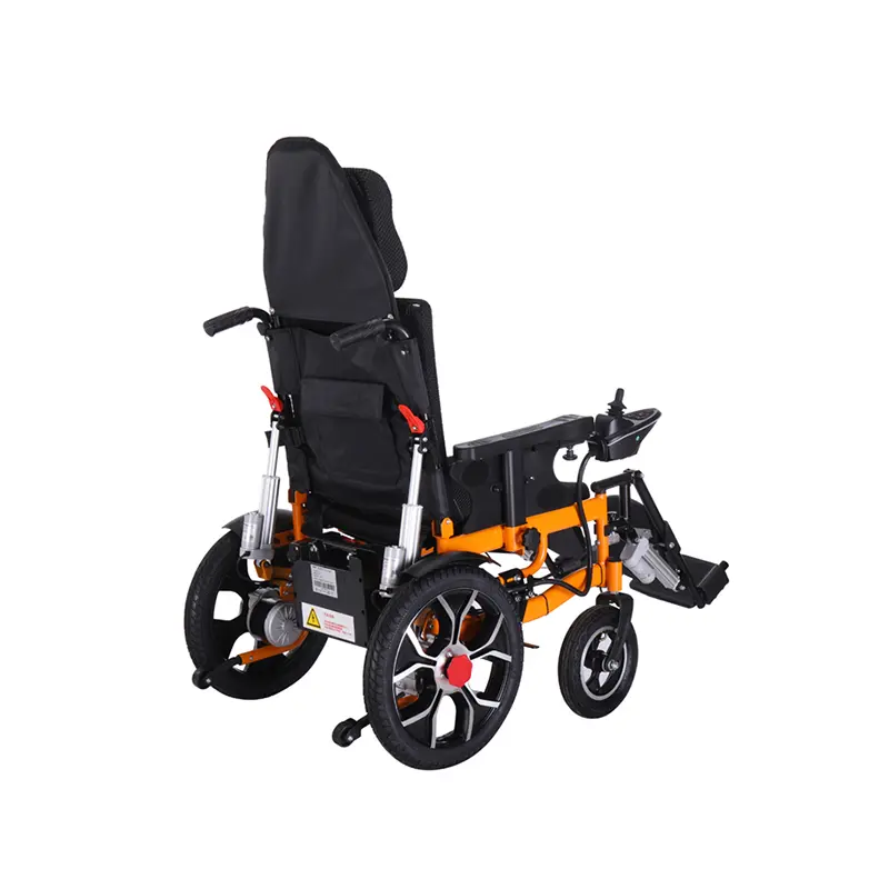 What is the best electric wheelchair to purchase?