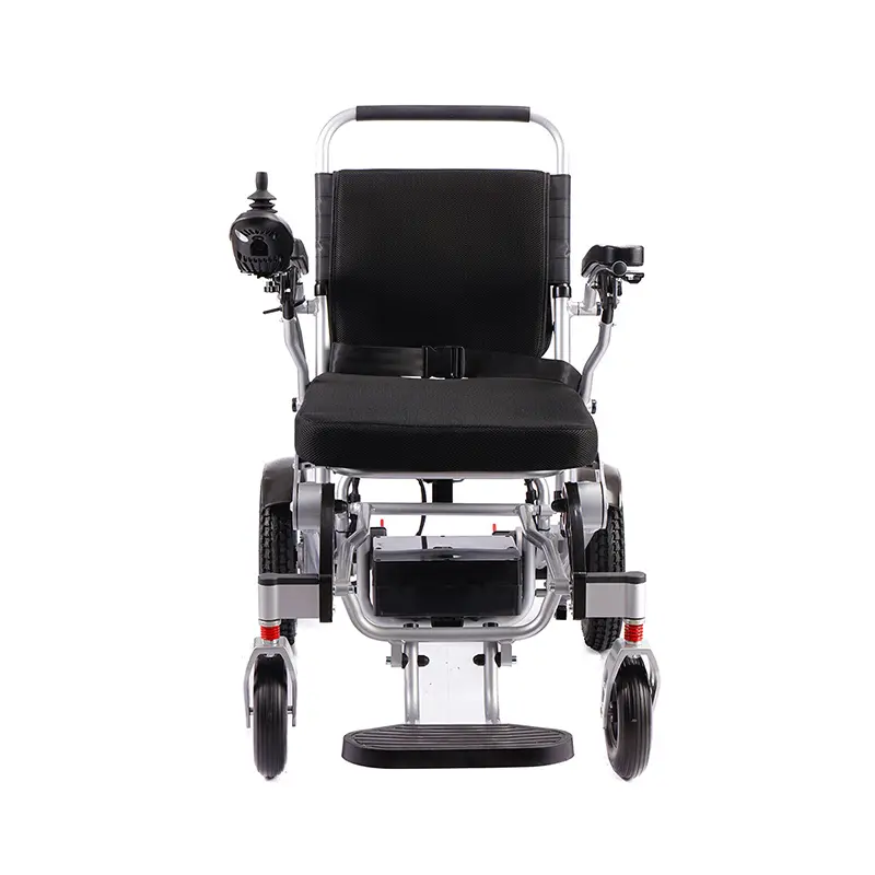 Essential knowledge for wheelchair selection and use worth collecting