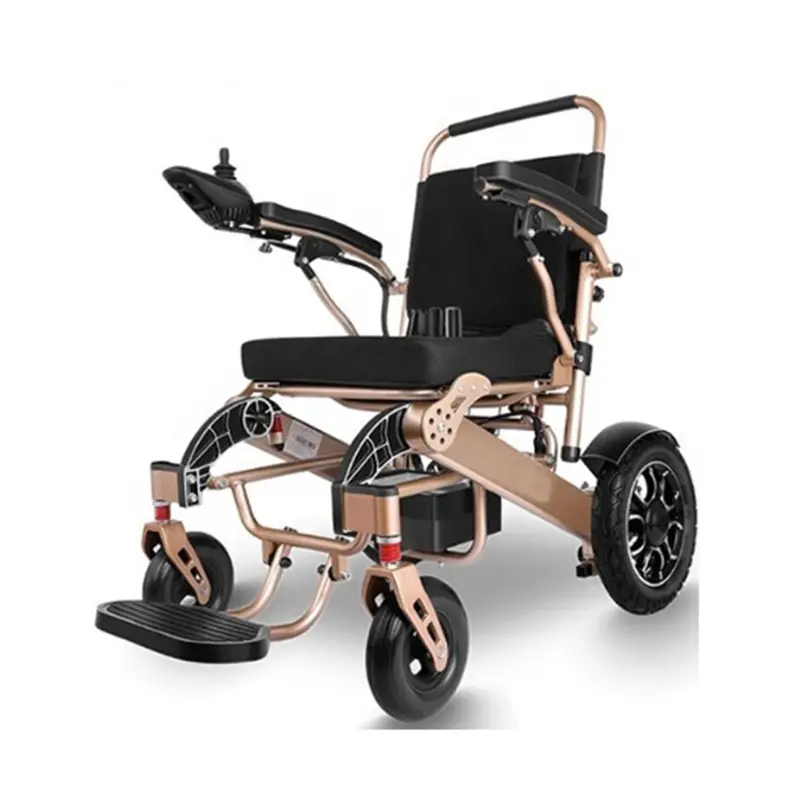 How can electric wheelchair batteries be more durable?
