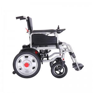 Folding Eelectric Wheelchair Classic model:YHW-...