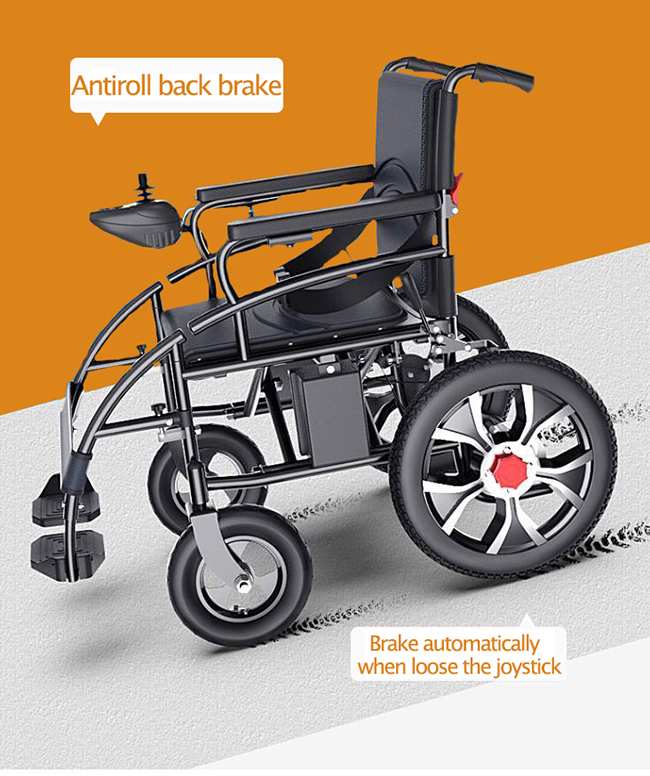 Electric wheelchair purchase strategy, must read before buying!