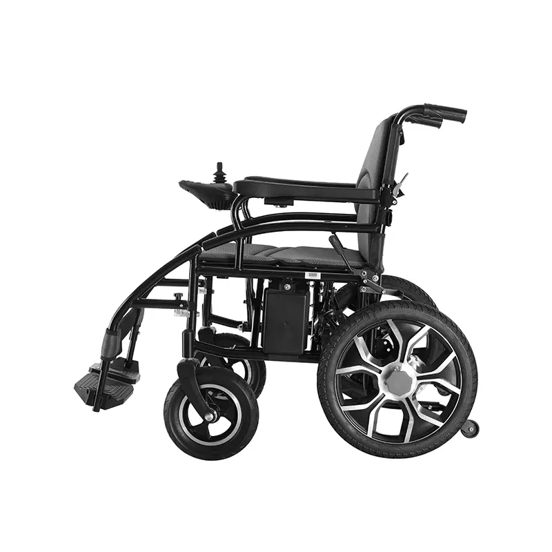 where can i sell my used electric wheelchair