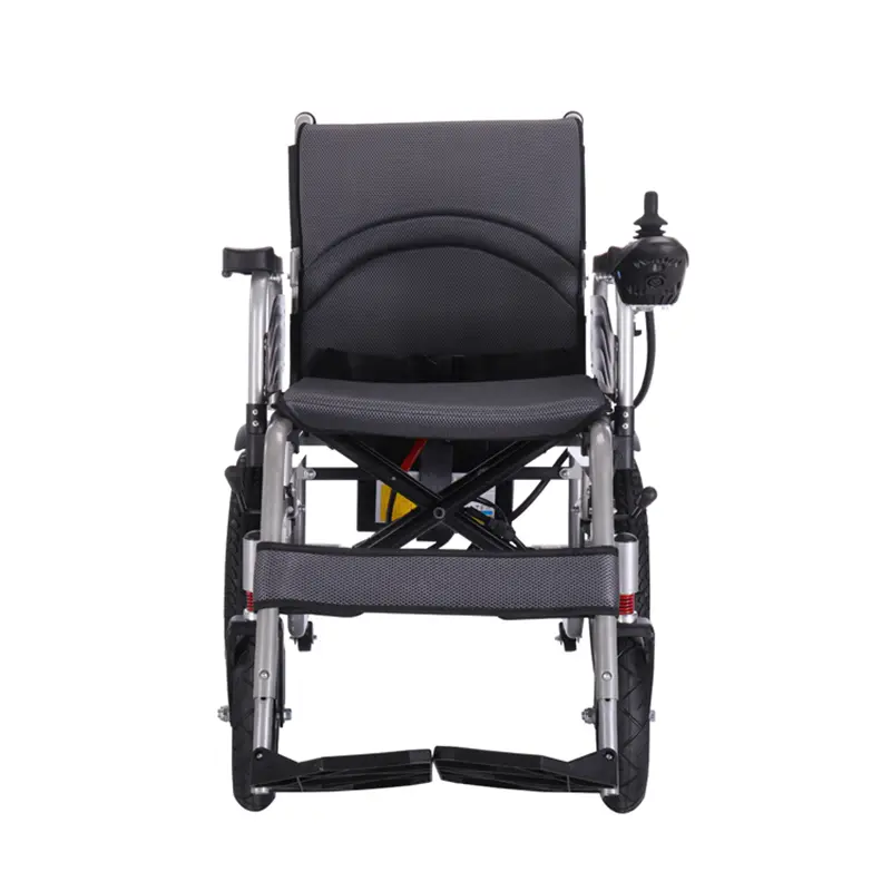 how do i sell my electric wheelchair