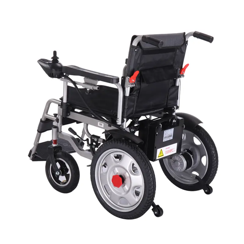 what is the best lightweight electric wheelchair