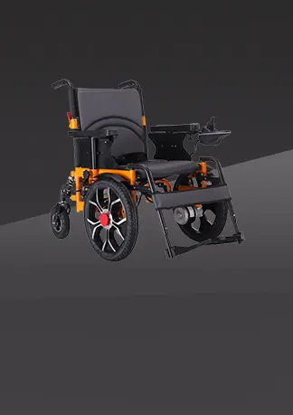 When buying an electric wheelchair, quality is the key