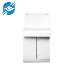 Customizable high-quality piano-type inclined surface control cabinet | Youlian