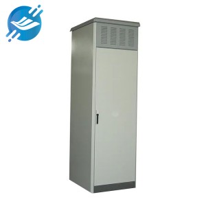 Customizable & high-quality stainless steel control cabinet equipment housing | Youlian