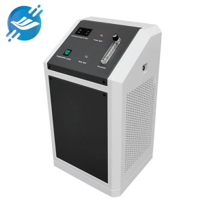 High quality, sturdy, non shaky & first class medical equipment 10L human oxygen machine | Youlian
