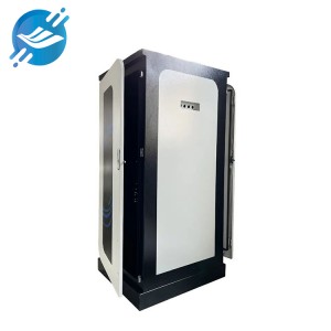 Customizable lambar logam processing outdoor waterproof kotak simpang & kabinét kontrol waterproof |Youlian