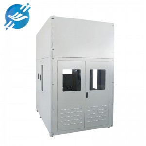 China High quality and environmental protection large mechanical equipment cabinet